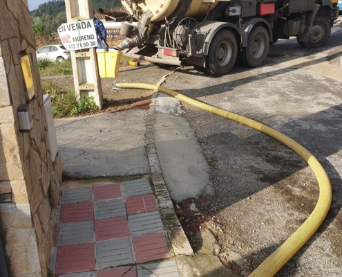 Vaciado de fosas sépticas en Tarragona y provincia